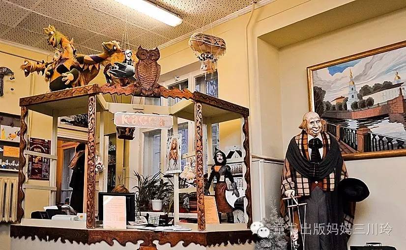 全世界最好玩的10款玩具,中国国家博物馆国宝玩具