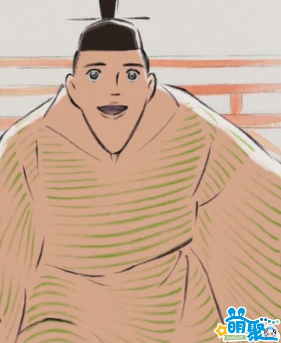 一个下巴就可以戳死你！日媒评选人气“尖下巴角色”TOP10