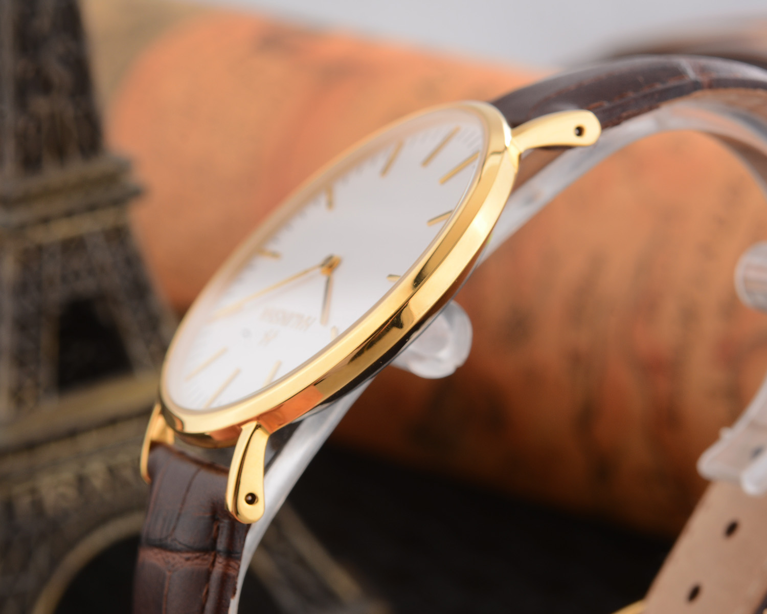 丹尼尔惠灵顿dw手表怎么查真伪,dw手表丹尼尔惠灵顿女款上手图片