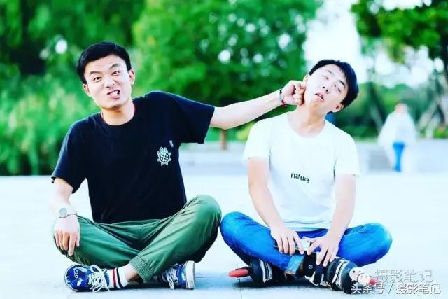 10月摄影笔记照片点评合集