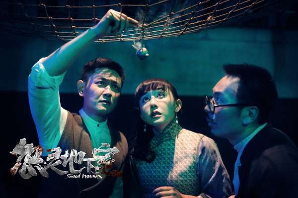 11月观影指南电影高清完整版,观影指南12月份片单请查收