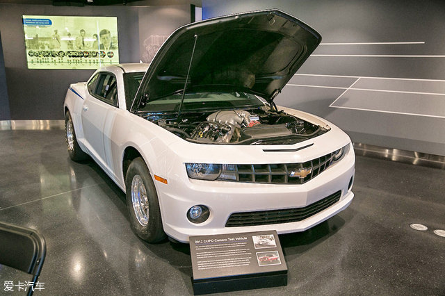 一个视频带你了解雪佛兰,重新认识雪佛兰