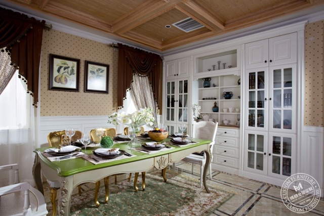 定制家具基础篇,做定制家具最基本要了解的知识