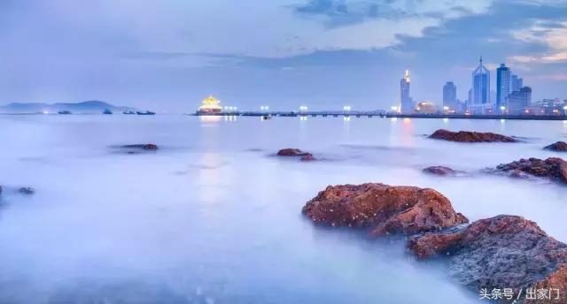 “乐活”青岛,“山居”生活,附上青岛必游之地和住宿指南!