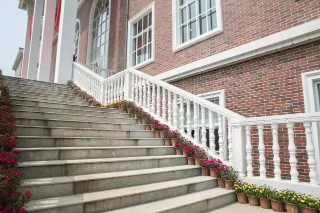 号称最难进的大学,武汉升学的贵族学校