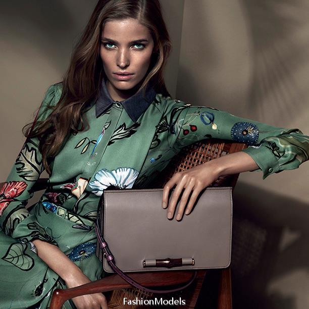 中国风在时装周大红大紫，为何国内反响平平