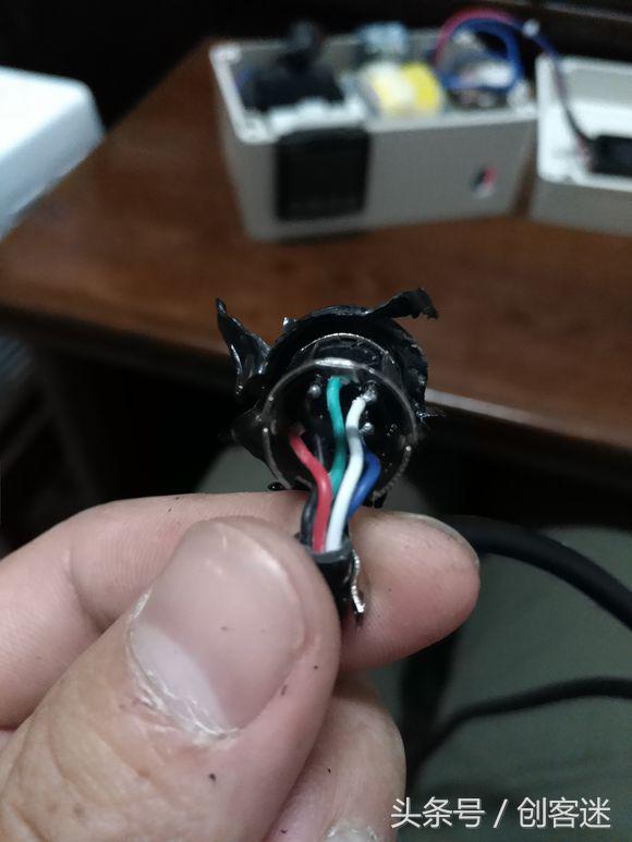 自制便携式恒温焊台,恒温可调焊台使用方法