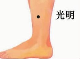 艾灸哪些穴位祛痘痘,治疗痘痘的特效穴位