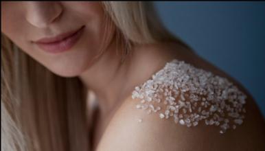 每天用盐水和醋洗脸有什么好处,盐水洗脸有什么好处视频播放