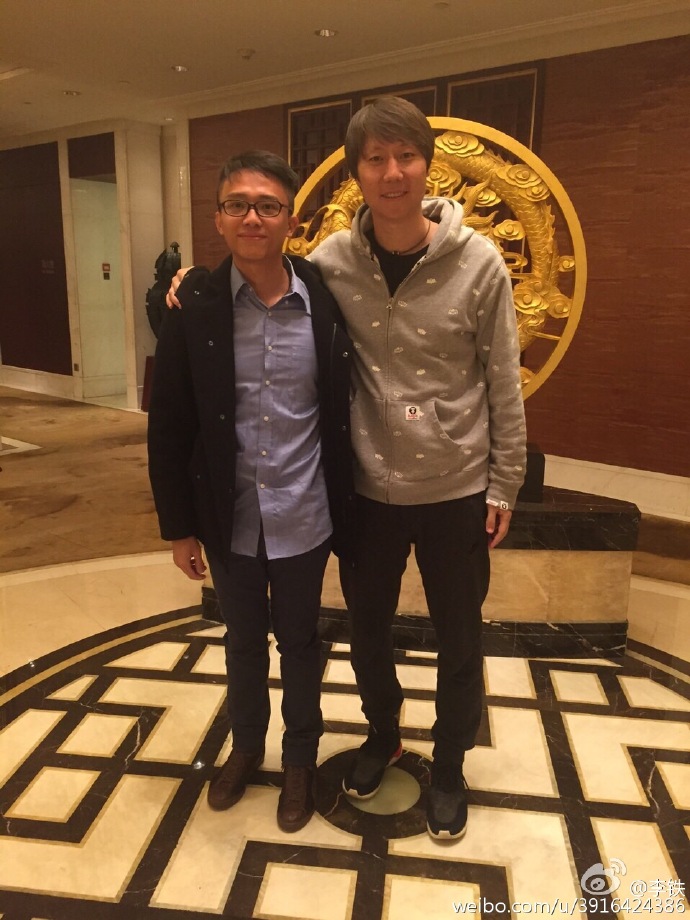 李铁里皮两场比赛3球世预赛,李铁和里皮的队伍配置