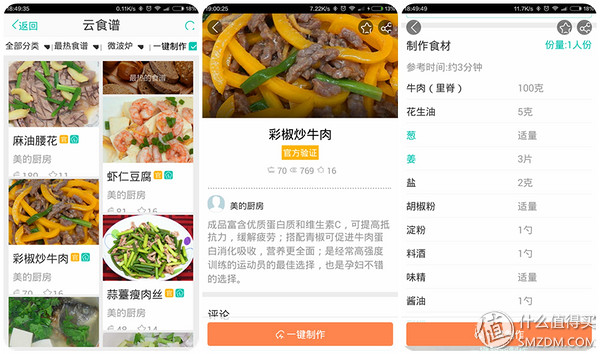 美的微波炉热饭菜专用器,微波炉热饭神器