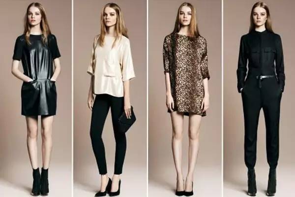 zara撤出中国了吗,zara退出中国了吗