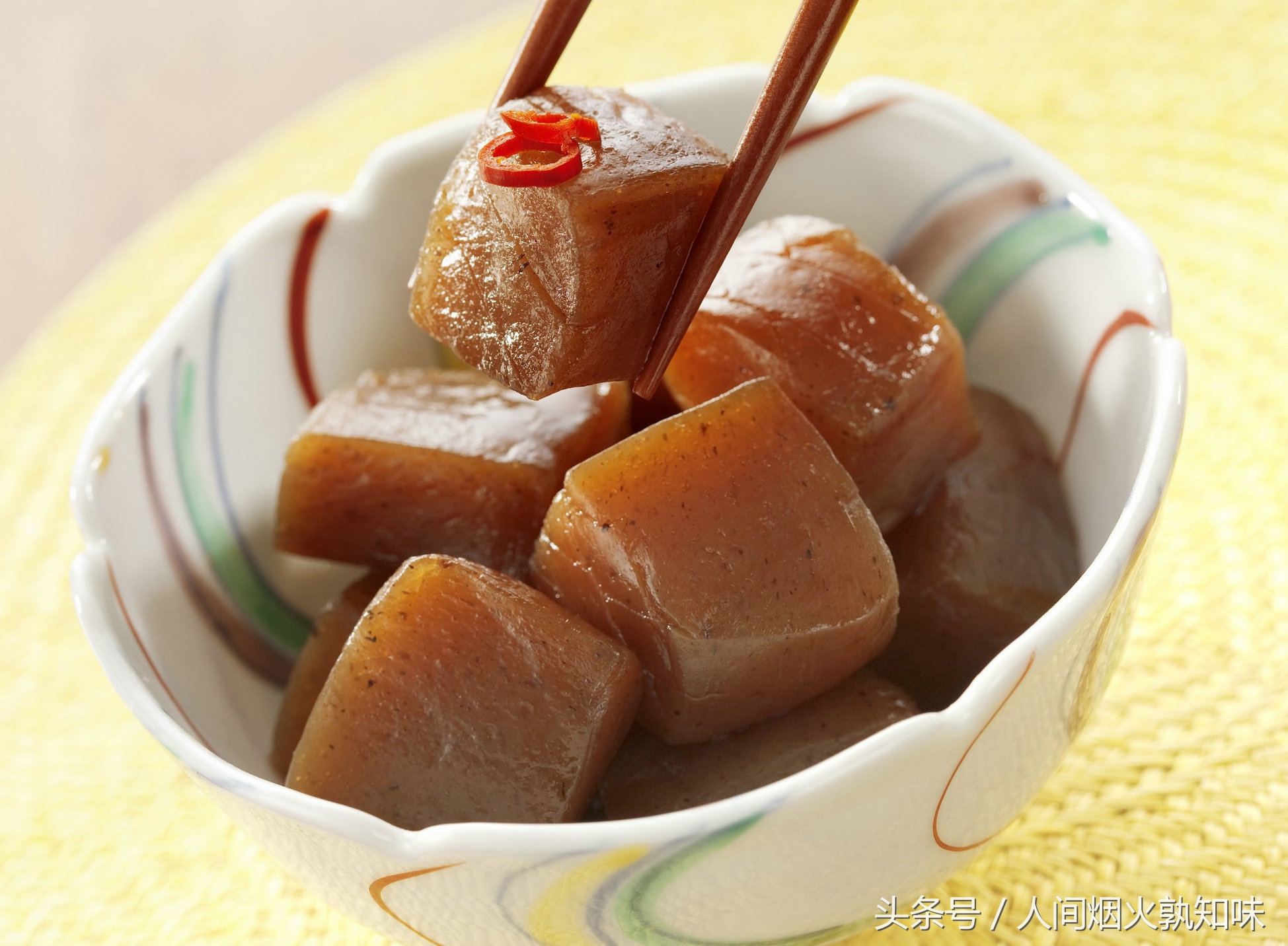 四川魔芋炒辣子鸡,魔芋可以炒鸡杂不