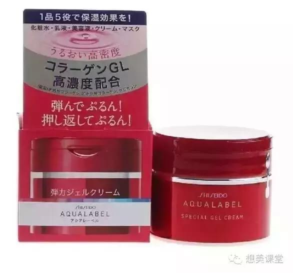 从面膜看你的属性，你是哪种面膜控？