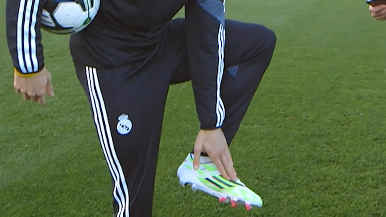 贝尔电梯球怎么踢,贝尔会踢电梯球吗