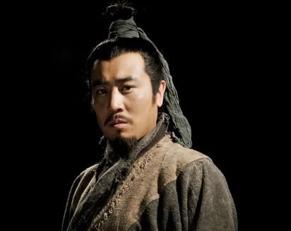 水煮三国刘备,水煮三国歃血为盟