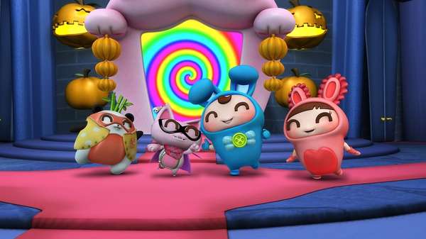 11月观影指南电影高清完整版,观影指南12月份片单请查收