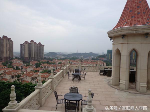 千年古镇松口攻略,岭南松口古镇