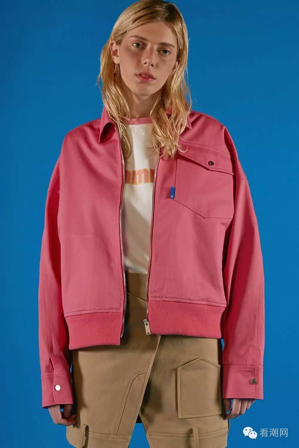 韩国好看的小众品牌,平价又好看的韩国小众品牌