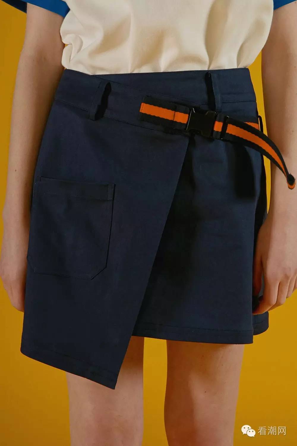 韩国好看的小众品牌,平价又好看的韩国小众品牌