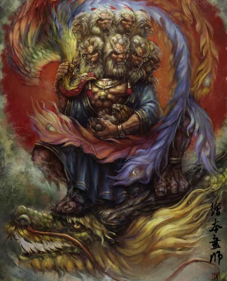 孙悟空打败天兵天将却打不过妖怪,西游记孙悟空打不过的神仙都有谁