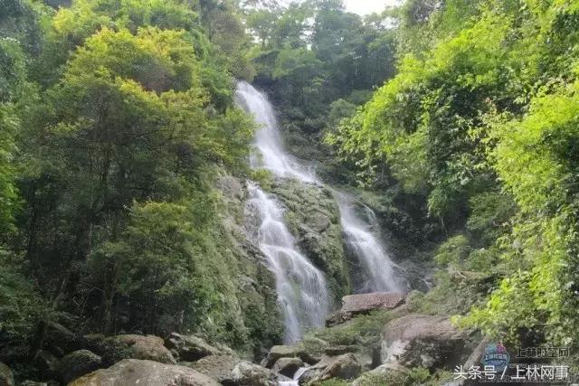 上林哪里有好玩的风景,上林风景最美的景区