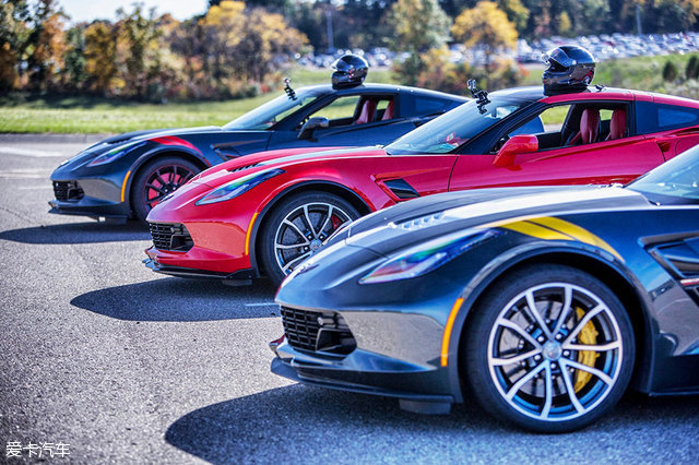 底特律雪佛兰,带你了解雪佛兰