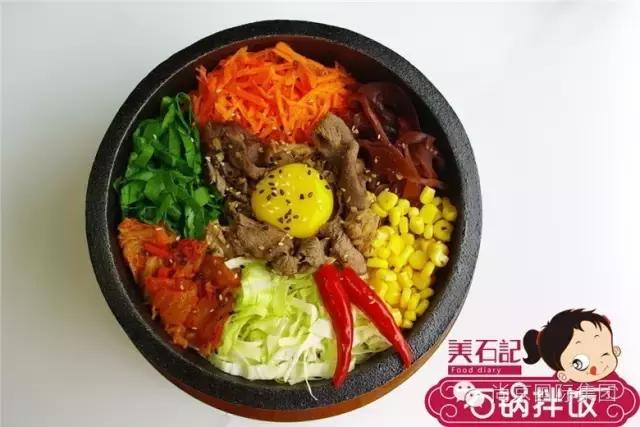 没有这碗石锅拌饭，根本拍不成这些爆红电视剧！