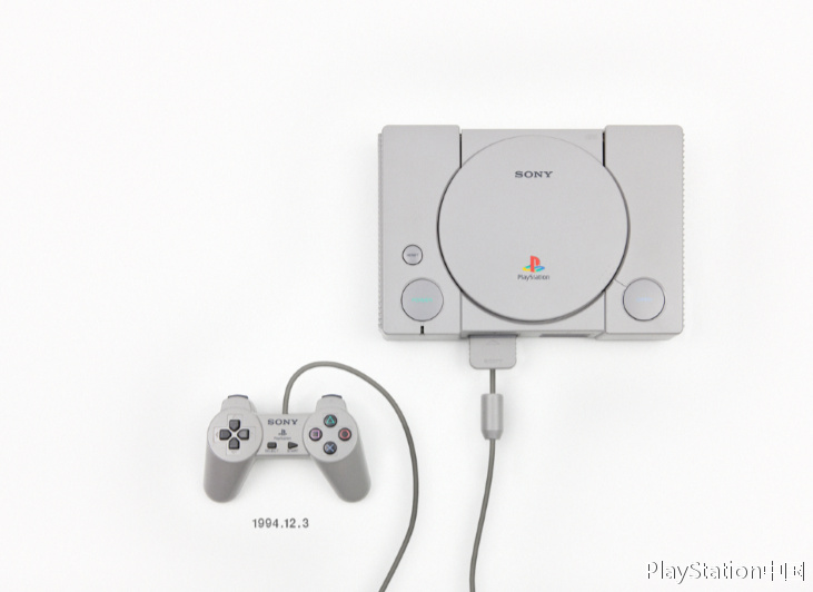 爱瘦身的PlayStation一族