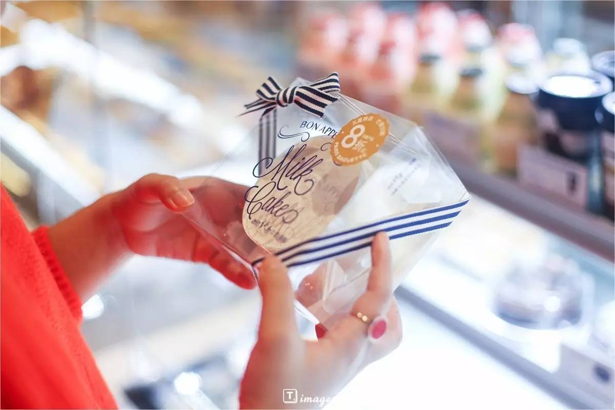 巴黎贝甜有多甜,巴黎贝甜的文案