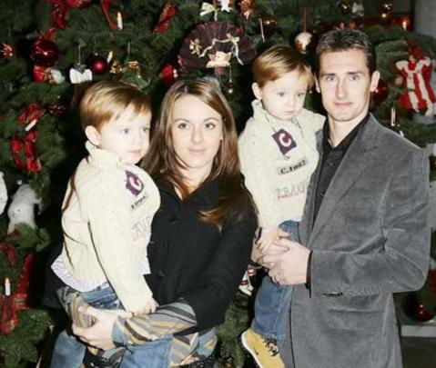 克洛泽展示球技,克洛泽球技