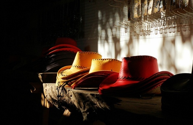 男士怎么挑选适合自己的帽子,型男必备课程