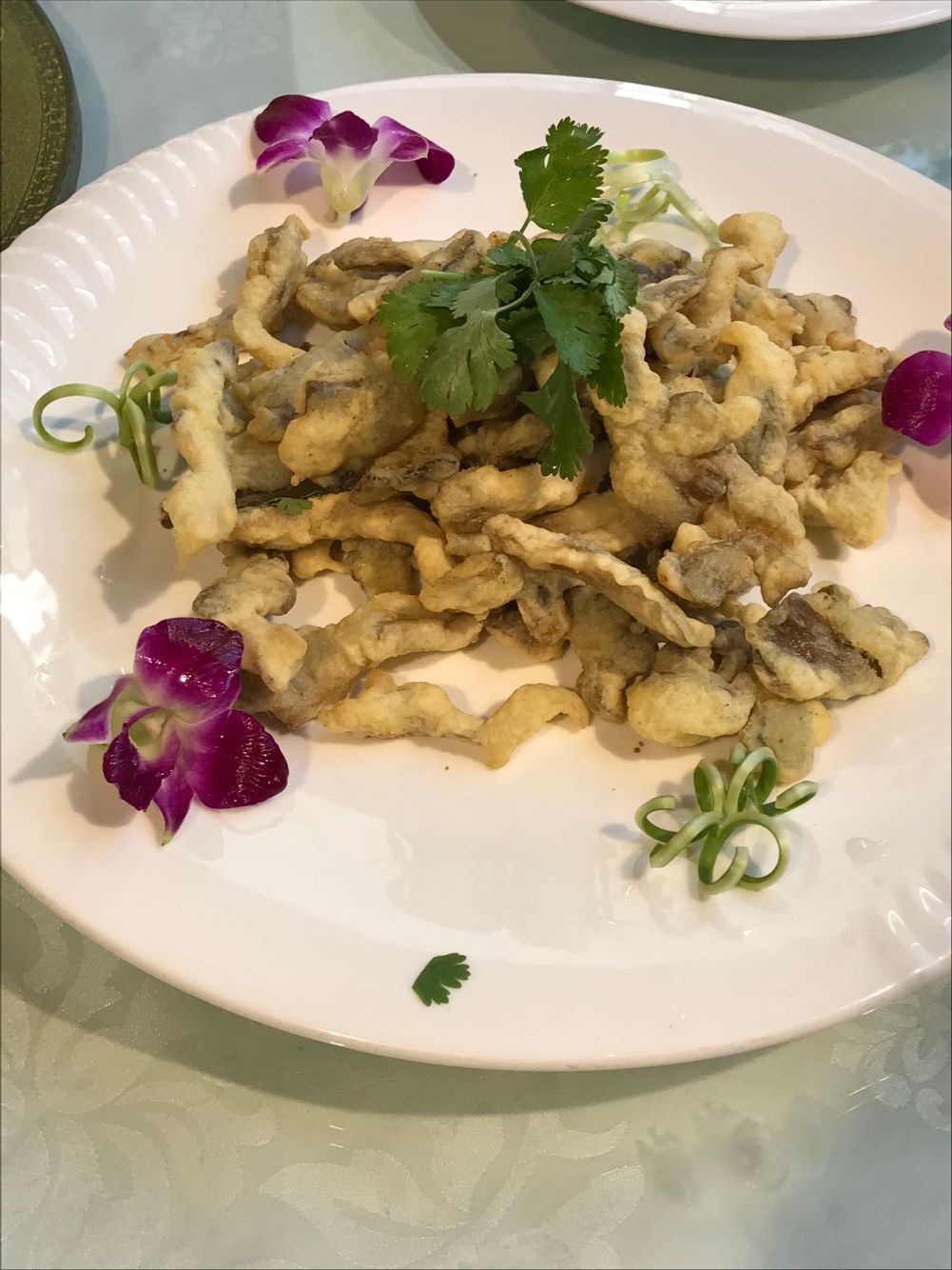 中餐的依皓壹号——依皓·厨房