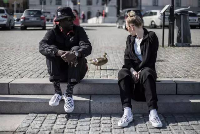 vans哪一款最好穿,vans哪些款好穿