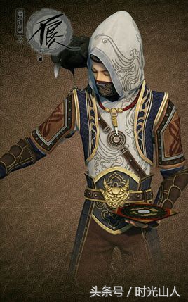 不良人盗圣温韬,不良人盗圣温韬结局