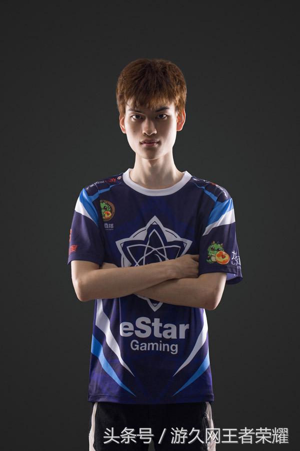 电竞“老前辈”eStar小渝的职业梦
