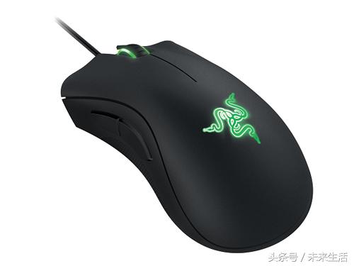 双十一，“瞒天过海”的玩家外设组合推荐