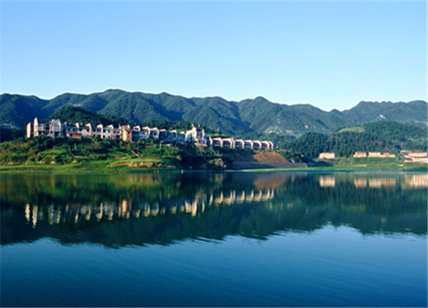 沩仰宗祖庭在哪里,沩仰宗祖庭印密寺