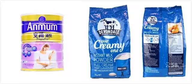 月嫂购物必买清单,月嫂推荐食材