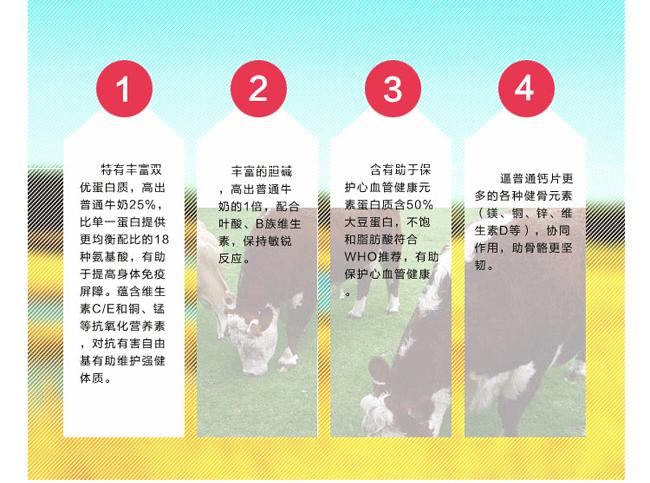 双11倒计时第6天！美食全网底价澳滋奶粉1分钱抢先定