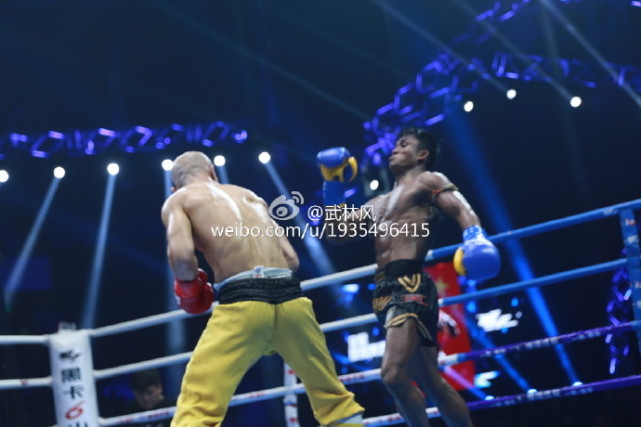 一龙打赢播求有没有内幕,一龙ko播求一直被碾压为什么会赢