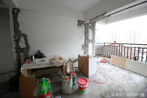 装修工程交叉施工工艺流程示意图,装修水电工艺详细流程