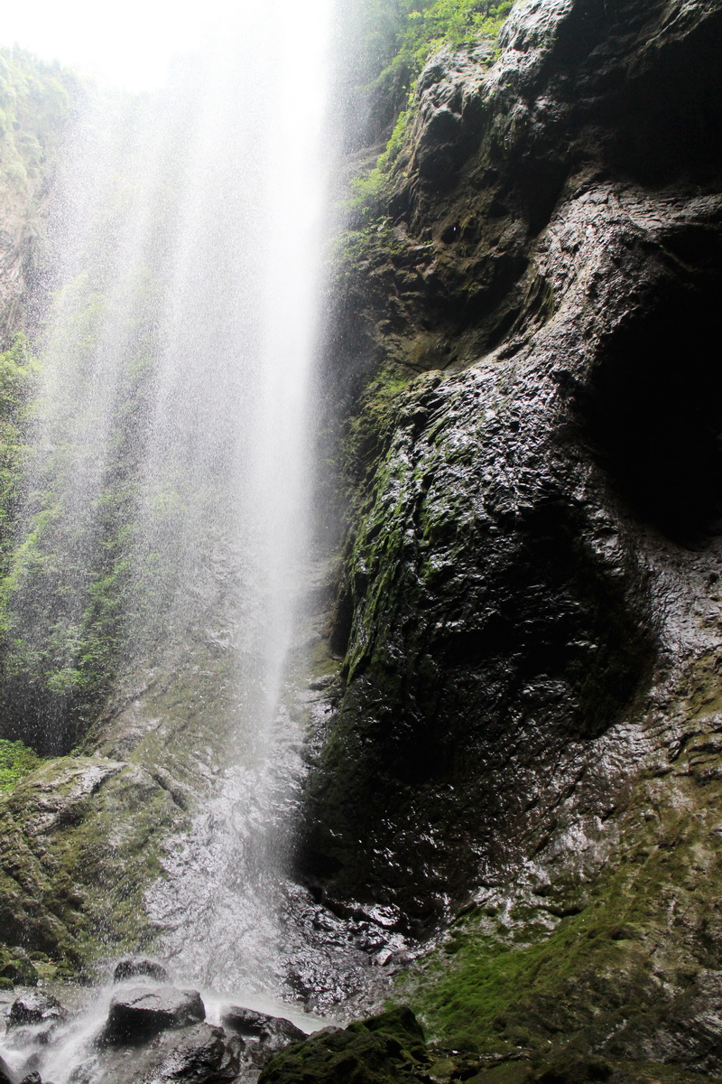 印象武隆属于什么档次,重庆旅行攻略观夜景