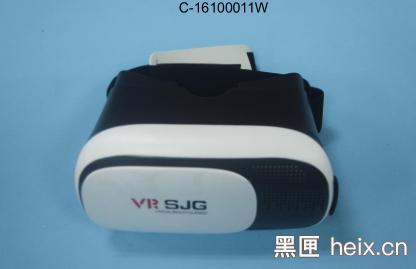 淘宝卖的vr眼镜看普通电影,淘宝上vr眼镜为啥便宜