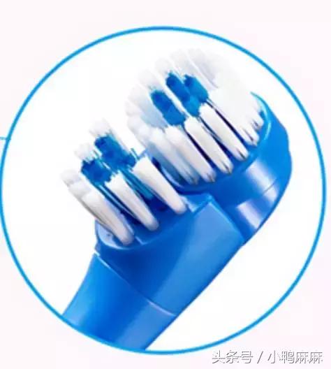 这款u型牙刷让孩子爱上刷牙,儿童电动牙刷360度全自动刷牙神器