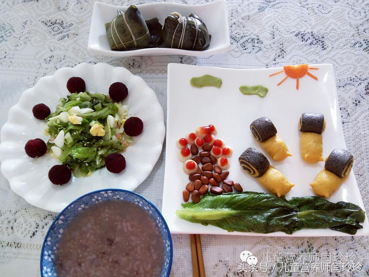 盘点宝宝爱吃的可爱卡通馒头,5款超萌的卡通馒头