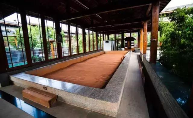 合肥周边冬天泡温泉旅游攻略,合肥周边泡汤推荐