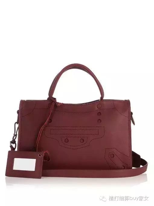 最实用的秋冬包包品牌推荐,今年最流行的大红色包包