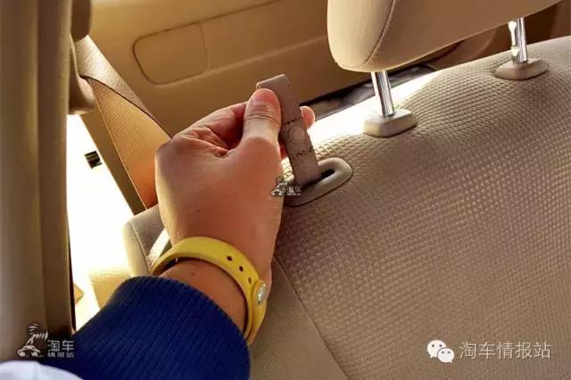 省油省心空间大的二手车,零首付二手车日产骊威