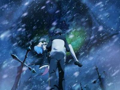 盘点动漫中女主死亡的动漫,全部主角都死了的动漫